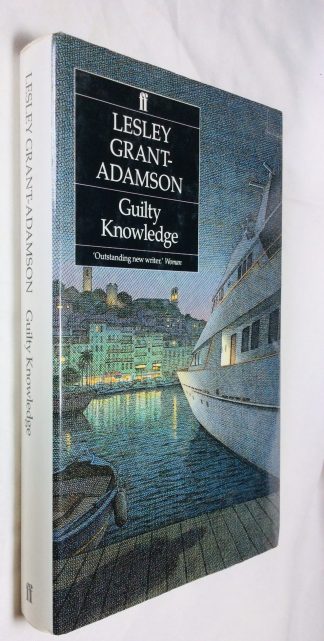 Guilty Knowledge