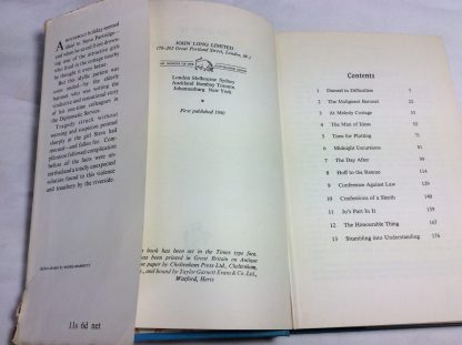 Case of the Baronet's Memoirs, The - Image 2