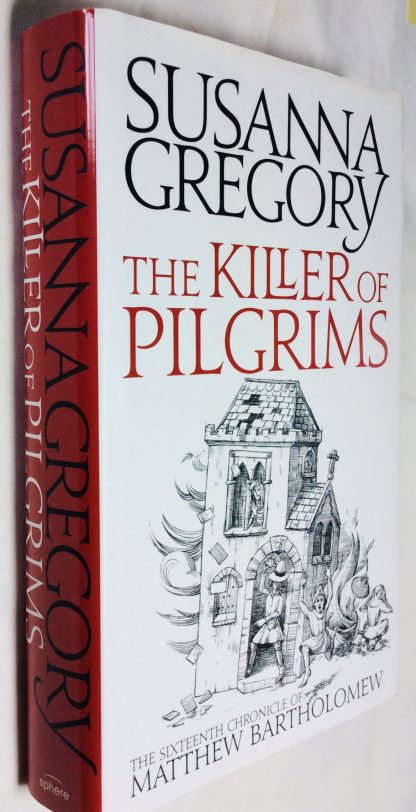 Killer of Pilgrims, The