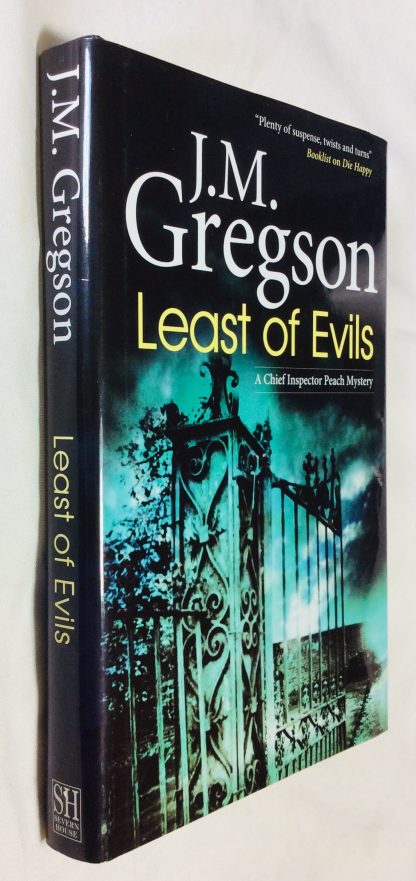 Least of Evils