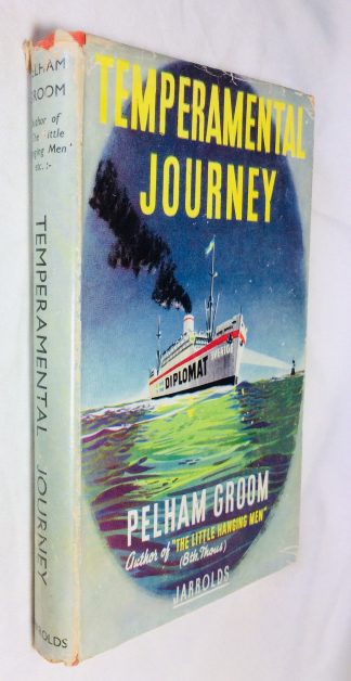 Unsentimental Journey