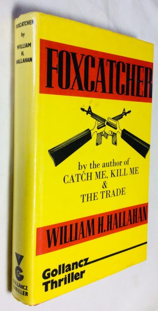 Foxcatcher