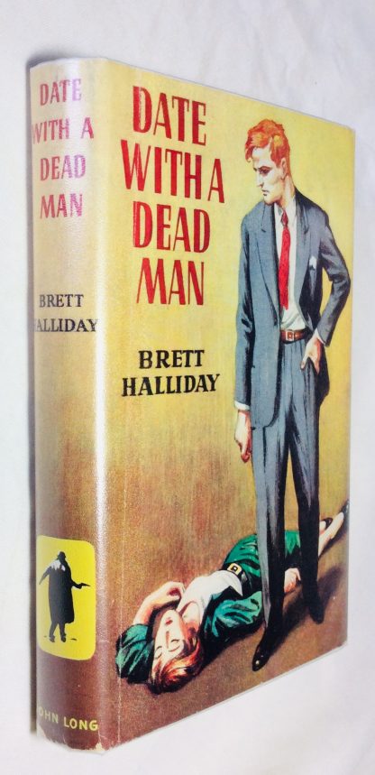 Date with a Dead Man