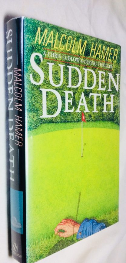 Sudden Death