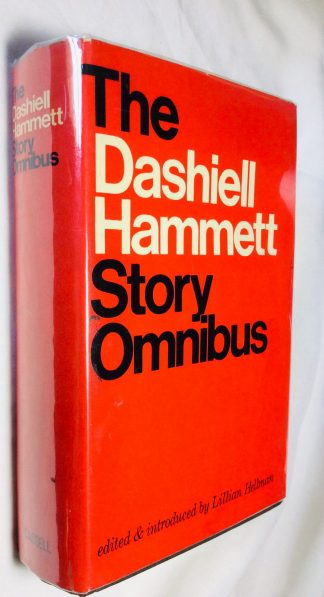 Dashiell Hammett Story Omnibus, The