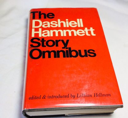 Dashiell Hammett Story Omnibus, The - Image 2