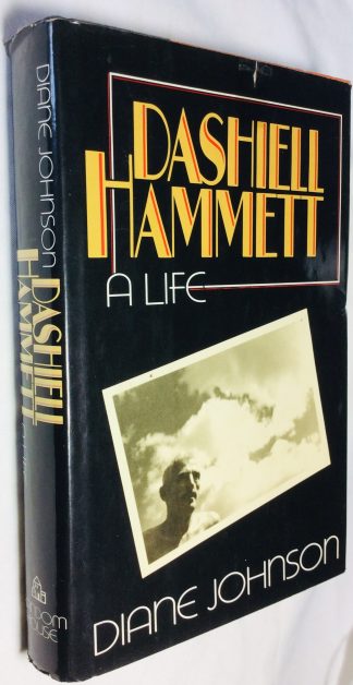 DASHIELL HAMMETT: A LIFE