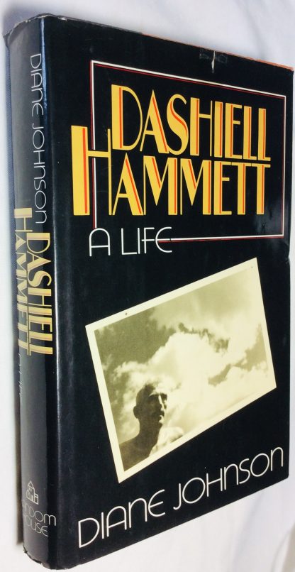 DASHIELL HAMMETT: A LIFE