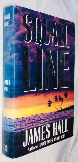 Squall Line