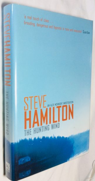 Hunting Wind, the