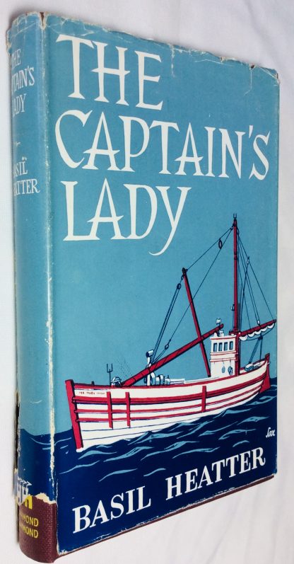 Captain's Lady, The