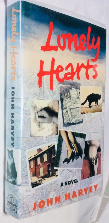 Lonely hearts