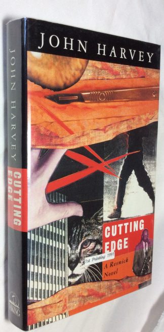 Cutting Edge