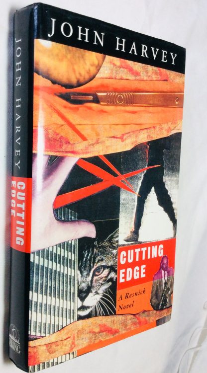 Cutting Edge