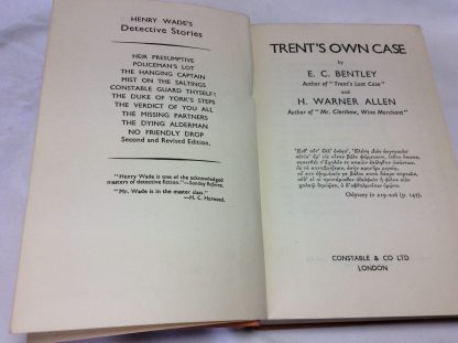 Trent's Own Case - Image 2