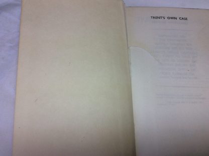 Trent's Own Case - Image 3