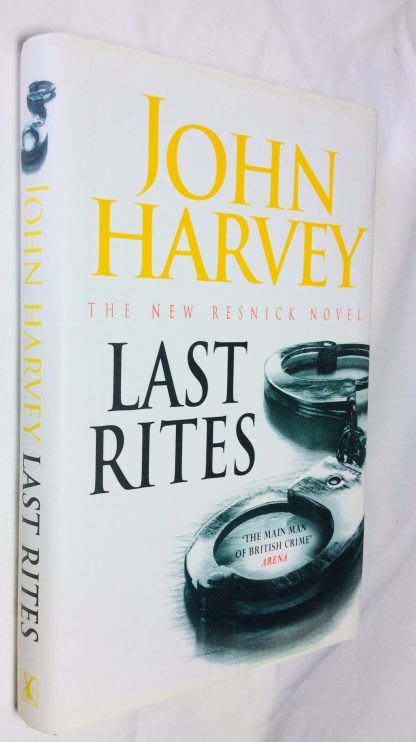 Last Rites