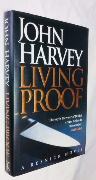 Living Proof