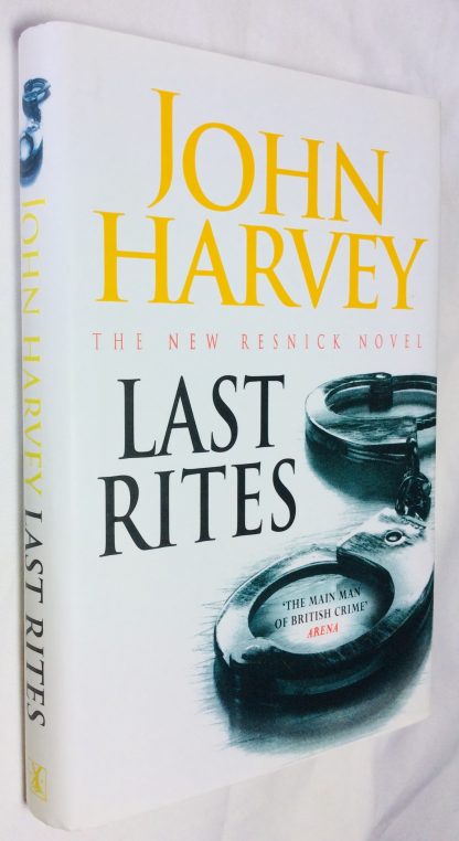 Last Rites