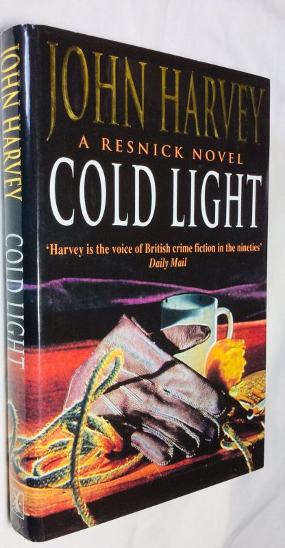 Cold Light