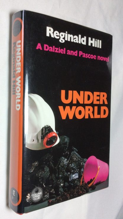 Under World