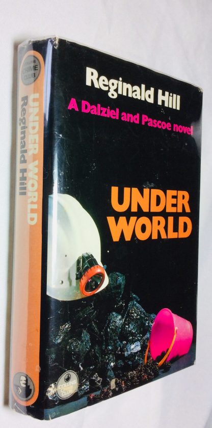 Under World