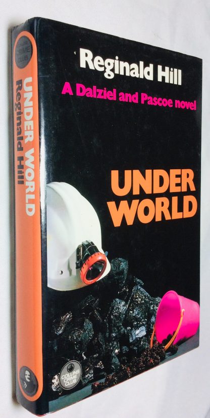Under World