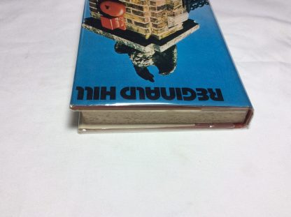 Fairly Dangerous Thing, A - Image 2