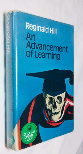 An Advancement of Learning