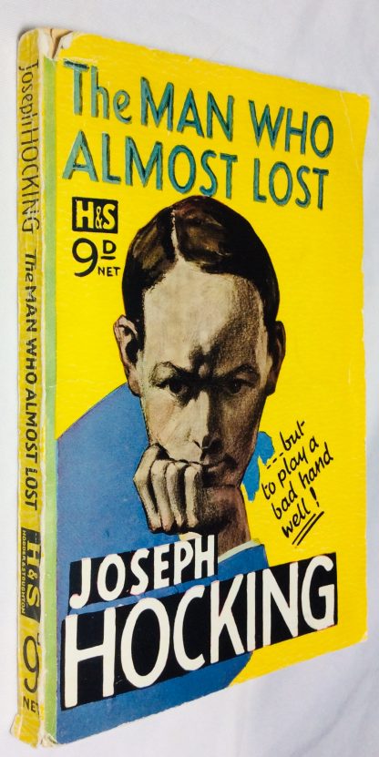 Man who Almost Lost, The