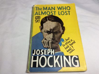 Man who Almost Lost, The - Image 2