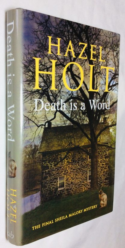 Death is a Word