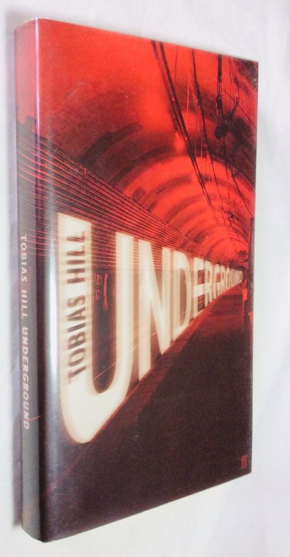 Underground