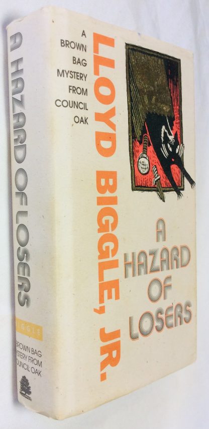 Hazard of Losers, A