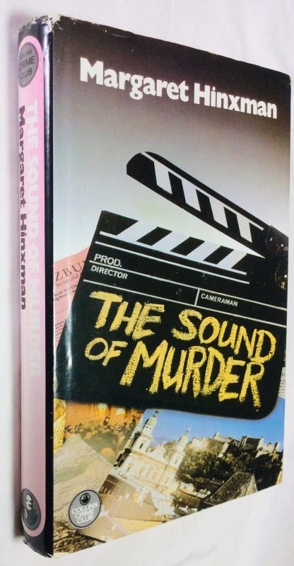 Sound of Murder, The