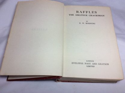 Raffles - Image 2