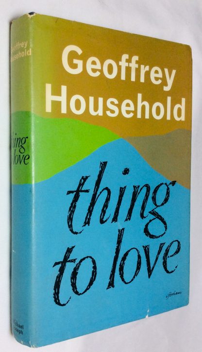 Thing to Love