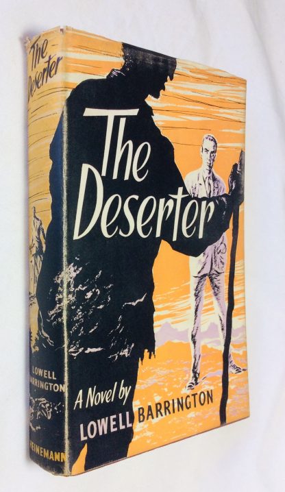 Deserter, The