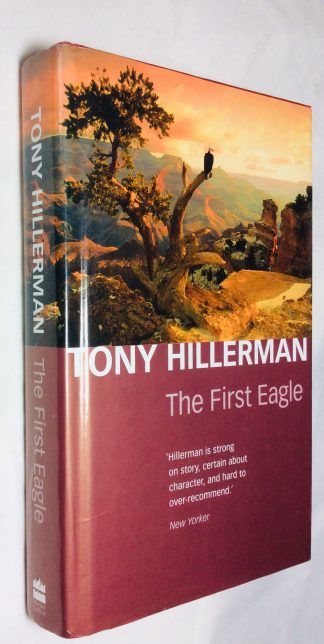 First Eagle, The