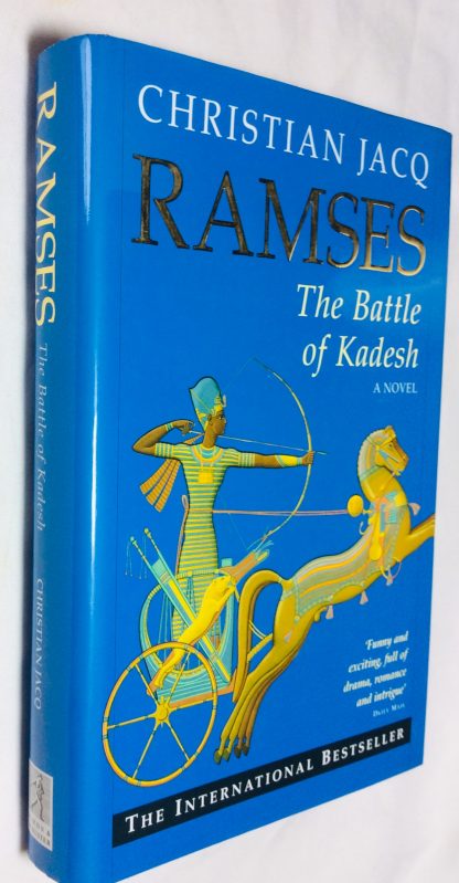 Ramses : The Battle of Kadesh