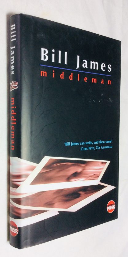 Middleman