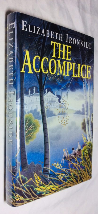 Accomplice, The
