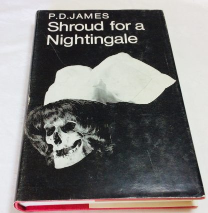 Shroud for a Nightingale - Image 2