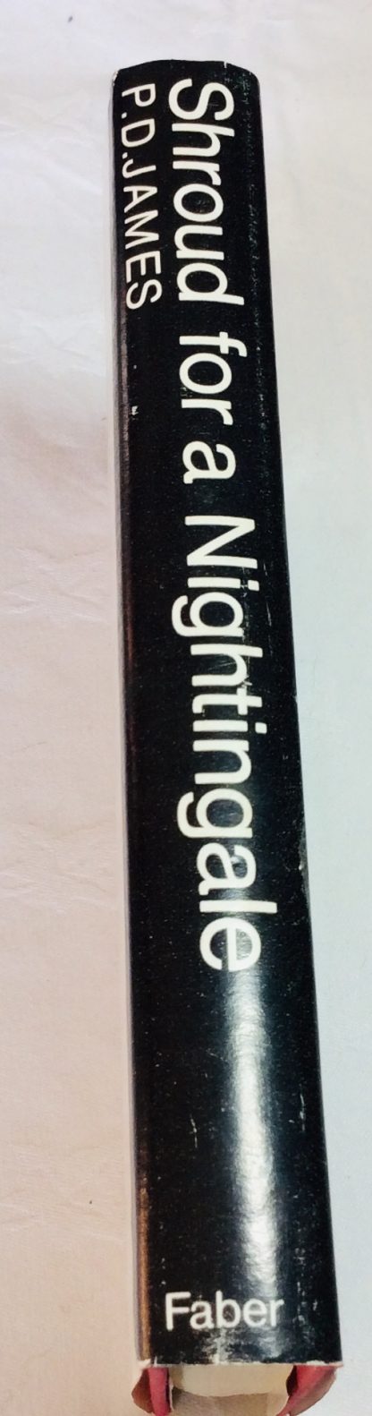 Shroud for a Nightingale - Image 4