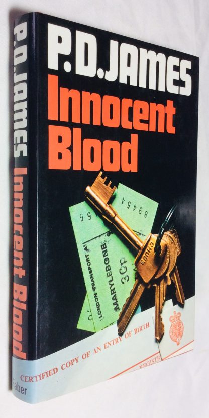 Innocent Blood