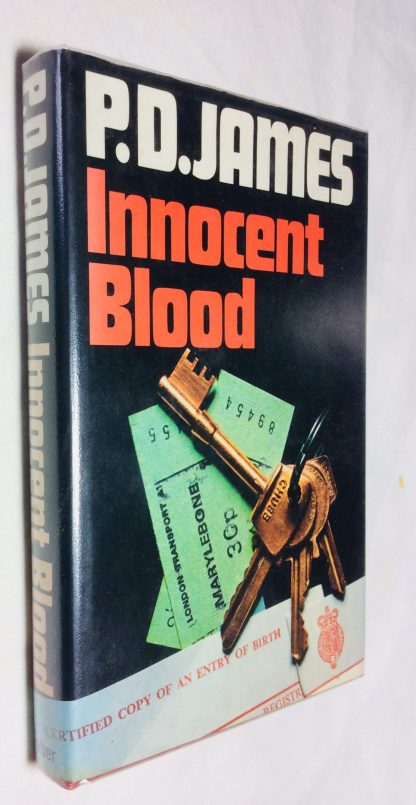 Innocent Blood