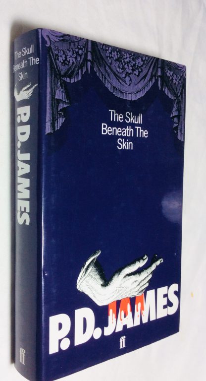 Skull Beneath the Skin, The
