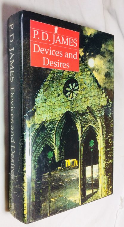 Devices and Desires