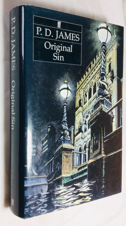 Original Sin
