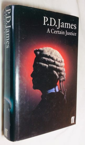 Certain Justice, A
